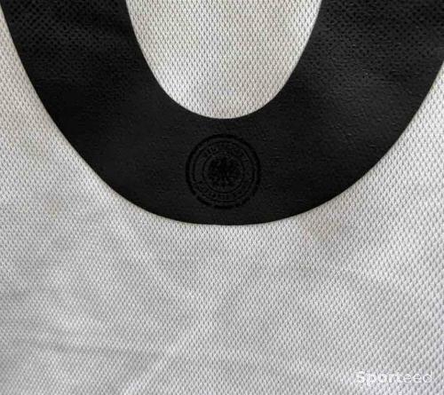 Football - Maillot kimmich Allemagne  - photo 6