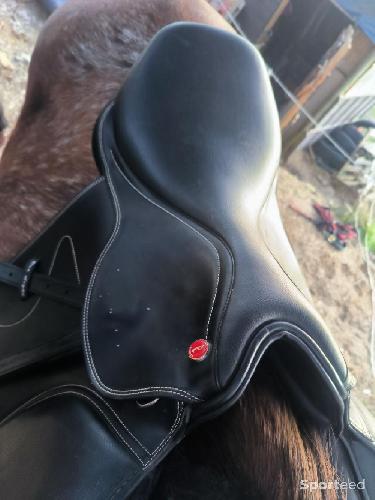 Equitation - Selle 17' - photo 5