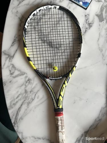 Tennis - raquette babolat - photo 6