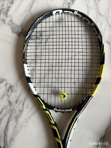 Tennis - raquette babolat - photo 6