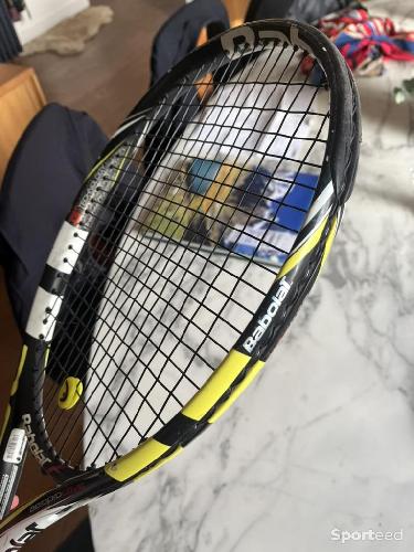 Tennis - raquette babolat - photo 6