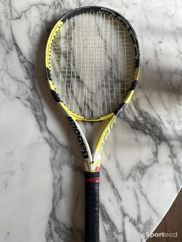 Tennis - raquette babolat - photo 6