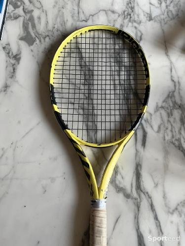 Tennis - raquette babolat - photo 6