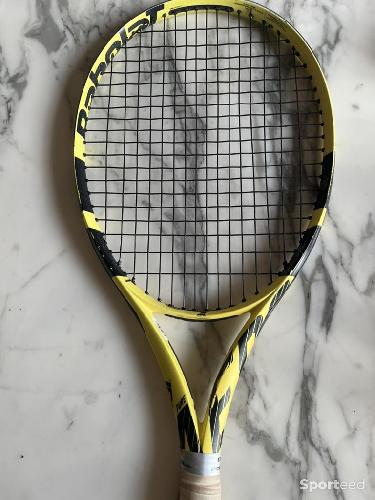 Tennis - raquette babolat - photo 6