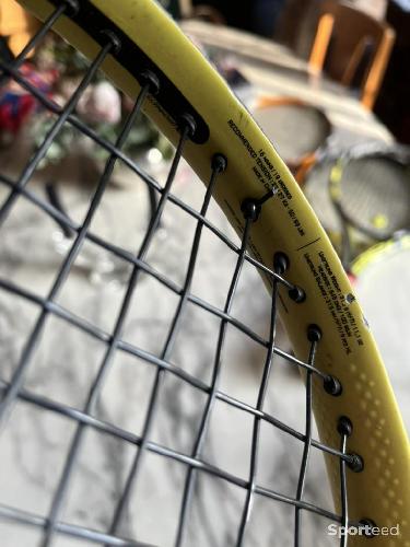 Tennis - raquette babolat - photo 6