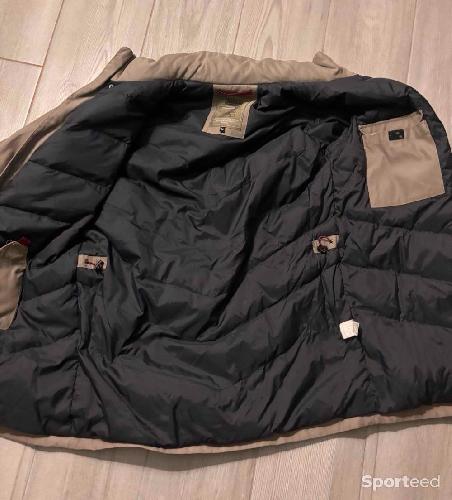 Randonnée / Trek - Parka Aigle hiver, taille M - photo 6