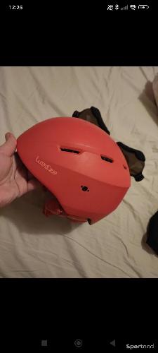 Ski alpin - Casque Wed'ze - photo 6