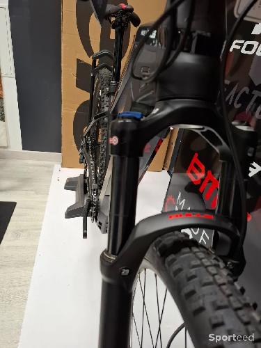 Vélo électrique - NEUF ! BULLS Sonic Evo 1 Taille M BOSCH CX 625 wh -30% - photo 4