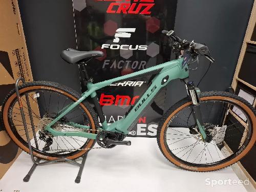 Vélo électrique - NEUF ! BULLS COPPERHEAD EVO 1 Taille L Bosch CX 500 wh -33% - photo 4