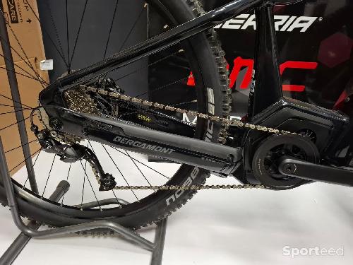 Vélo électrique - NEUF ! Bergamont E-REVOX EDITION Taille S Bosch CX 500wh  - photo 4