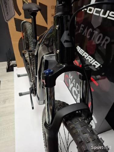 Vélo électrique - NEUF ! Bergamont E-REVOX EDITION Taille S Bosch CX 500wh  - photo 4