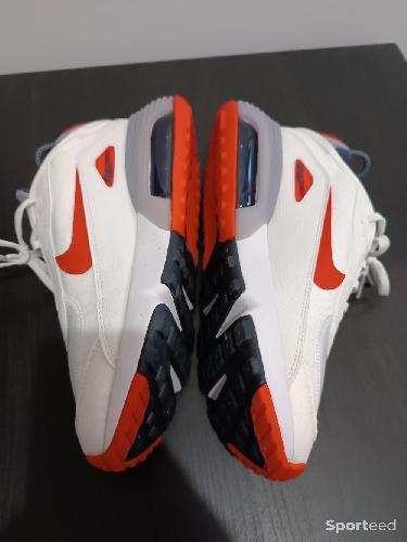 Sportswear - Nike air max 20 90  - photo 6