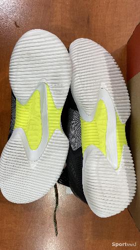 Tennis - Chaussures de tennis Kaos rapide SFT  - photo 4