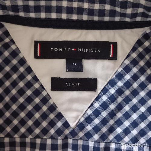 Sportswear - Chemise Tommy Hilfiger  - photo 6