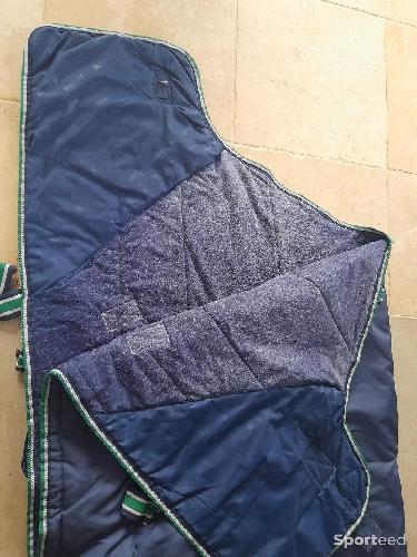 Equitation - Bucas Quilt 5'3' - photo 6