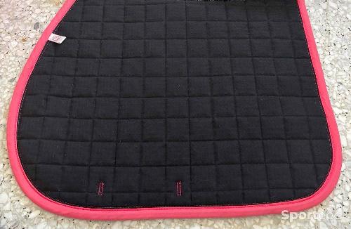 Equitation - Tapis harcour siriel rose  - photo 6