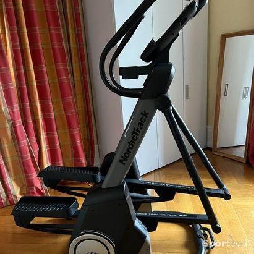 A saisir: Freestride Trainer FS9i