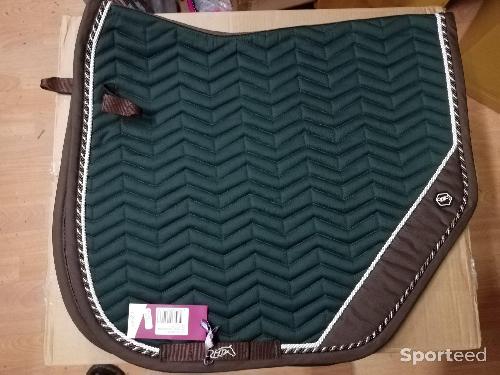 Equitation - Tapis neufs cheval dressage - photo 6