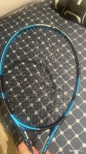 Tennis - Babolat pure drive team - photo 6