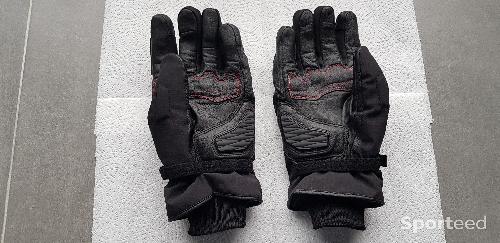 Moto route - Gants de moto neufs hiver homme Rukka - Taille 14 - photo 4