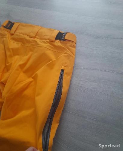 Ski alpin - Pantalon de ski  - photo 6