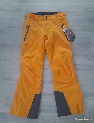 Ski alpin - Pantalon de ski  - photo 6