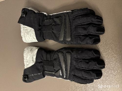 Moto route - Gants BMW - photo 4