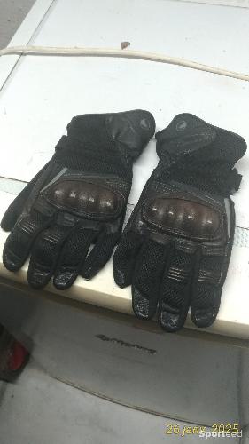 Moto route - gants moto - photo 3