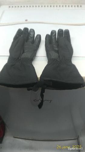 Moto route - gants toute saison - photo 4