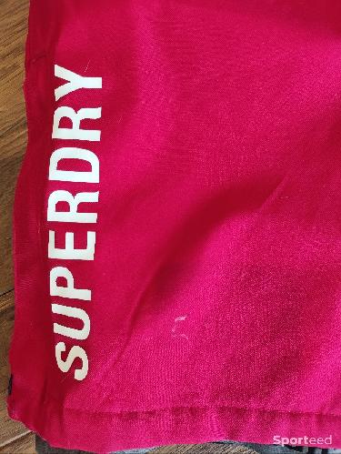 Ski alpin - Pantalon de ski Superdry - photo 5