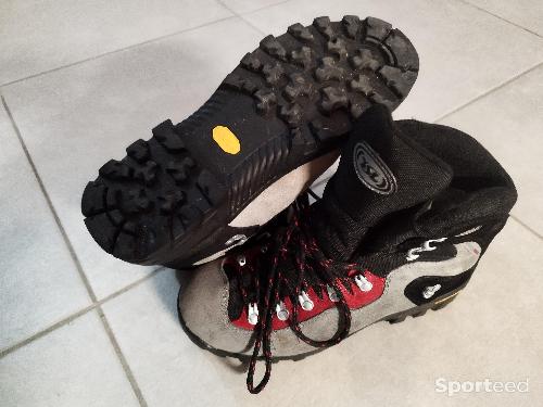 Randonnée / Trek - Chaussures de neige TSL - photo 5