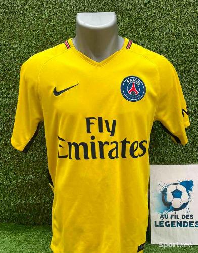 Football - Maillot rabiot PSG  - photo 6