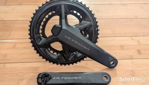 Vélo route - Shimano ULTEGRA FC-R8100-P - photo 6