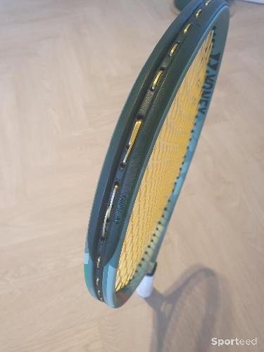 Tennis - Yonex Percept 100 D raquette de tennis - photo 6