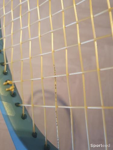 Tennis - Yonex Percept 100 D raquette de tennis - photo 6