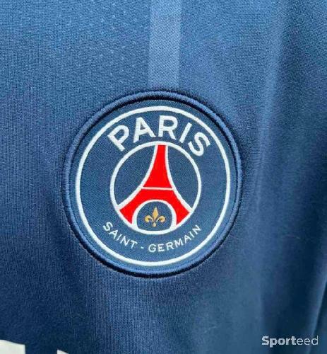 Football - Maillot Marquinhos PSG  - photo 6