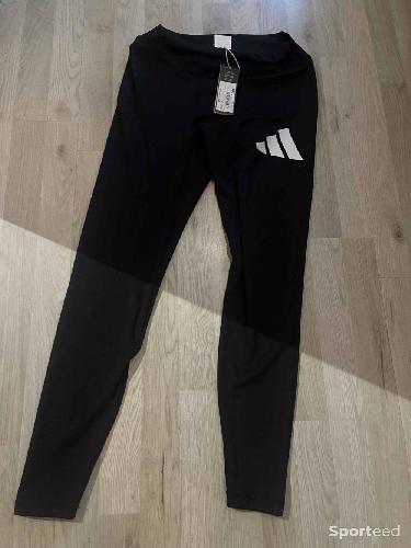 Sportswear - Legging Adidas  - photo 4