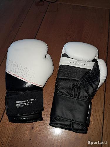 Boxes - Gants boxe 14oz - photo 4