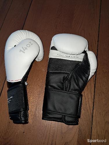 Boxes - Gants boxe 14oz - photo 4