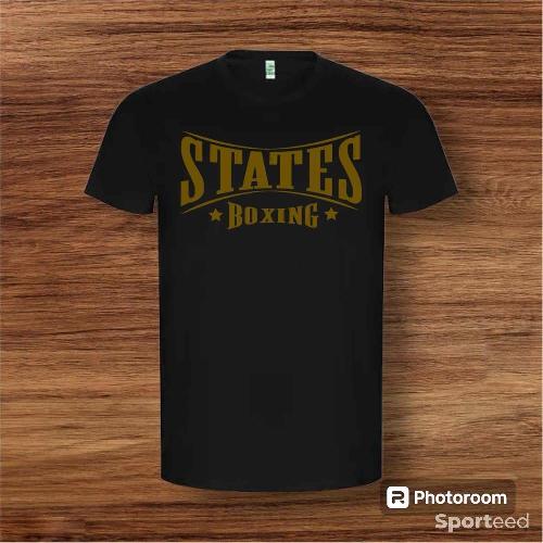 Tee-shirts sport