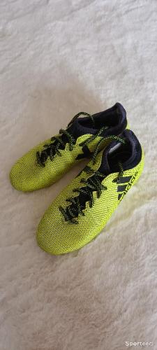 Football - Crampons foot - photo 4