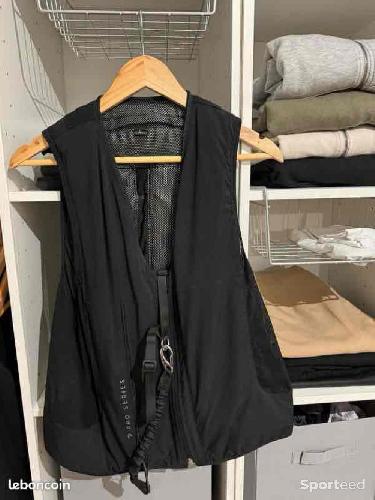 airbag equitheme pro series 