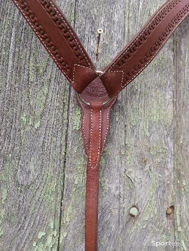 Equitation - Collier de chasse  - photo 4