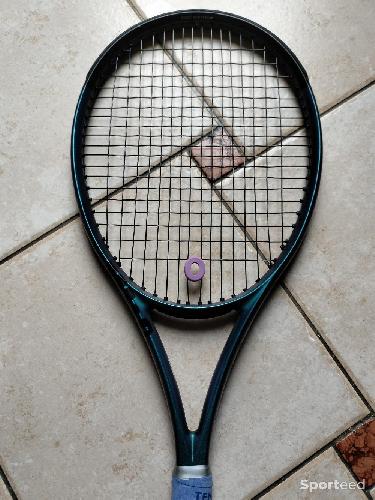 Tennis - Raquette Wilson ultra v4 100L L3 - photo 6