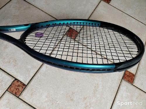 Tennis - Raquette Wilson ultra v4 100L L3 - photo 6