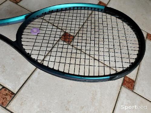 Tennis - Raquette Wilson ultra v4 100L L3 - photo 6