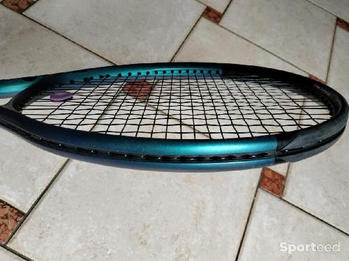 Tennis - Raquette Wilson ultra v4 100L L3 - photo 6