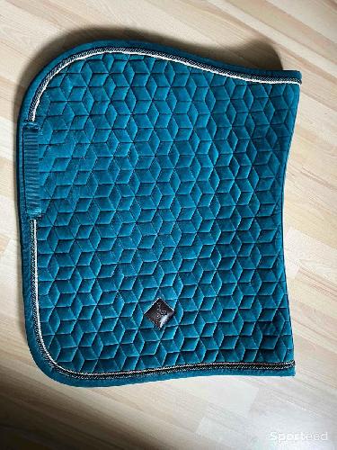 Equitation - Tapis Kentucky  - photo 4