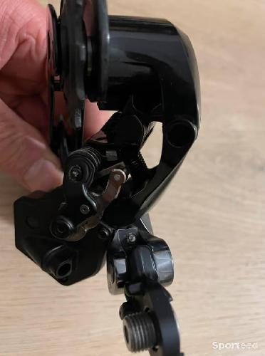 Vélo route - Dérailleur arrière Dura Ace R9150 Di2 11 v - photo 6