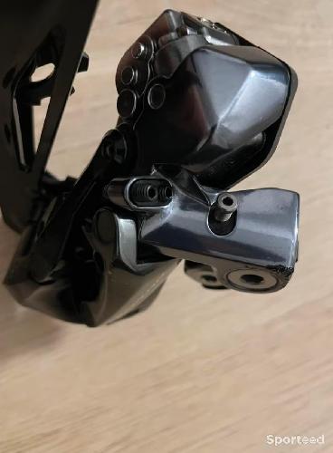 Vélo route - Dérailleur arrière Dura Ace R9150 Di2 11 v - photo 6